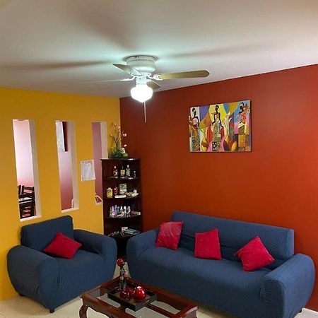 Apartamento Casa Renovada en Fracc Privado Céntrica Tehuacán Exterior foto