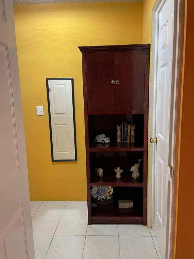 Apartamento Casa Renovada en Fracc Privado Céntrica Tehuacán Exterior foto