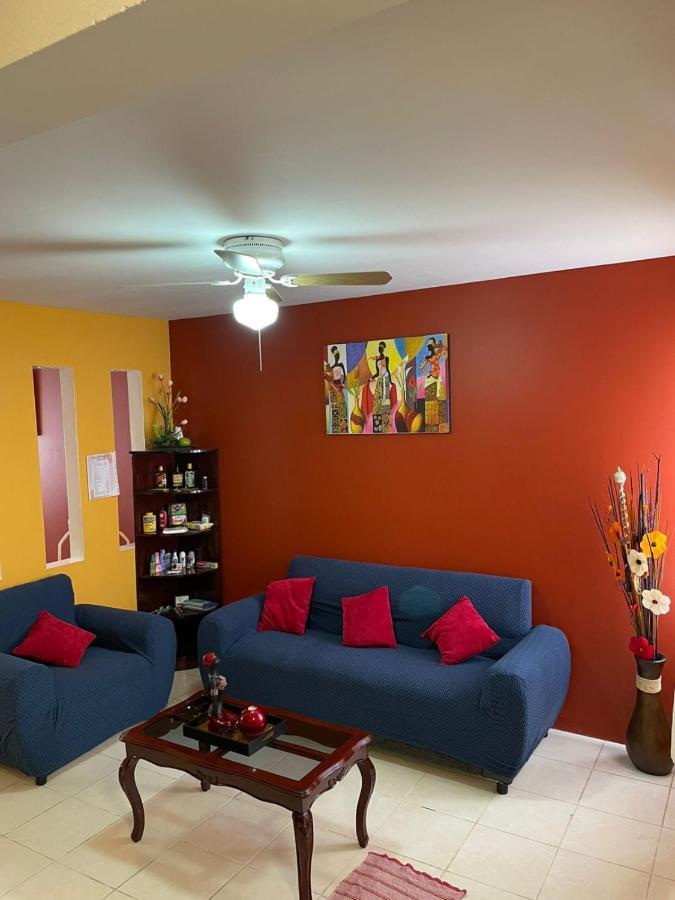 Apartamento Casa Renovada en Fracc Privado Céntrica Tehuacán Exterior foto