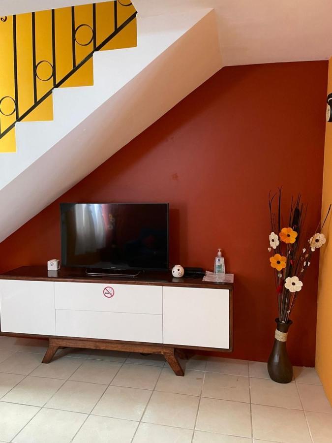 Apartamento Casa Renovada en Fracc Privado Céntrica Tehuacán Exterior foto