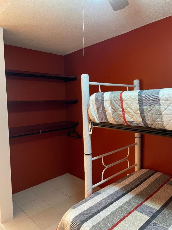 Apartamento Casa Renovada en Fracc Privado Céntrica Tehuacán Exterior foto
