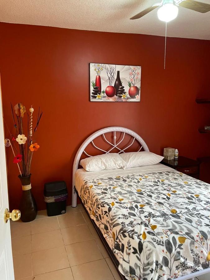 Apartamento Casa Renovada en Fracc Privado Céntrica Tehuacán Exterior foto