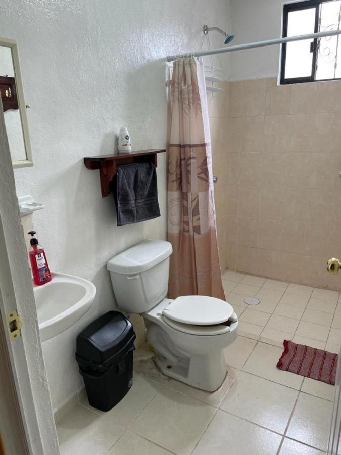 Apartamento Casa Renovada en Fracc Privado Céntrica Tehuacán Exterior foto